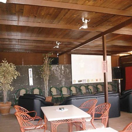 Playa Limones Bungalows Playa Blanca  Ngoại thất bức ảnh