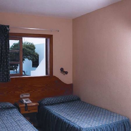 Playa Limones Bungalows Playa Blanca  Ngoại thất bức ảnh
