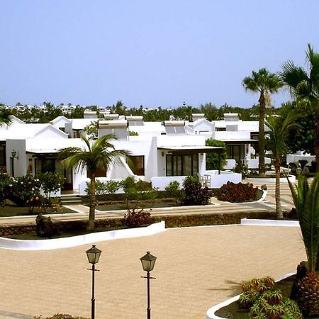 Playa Limones Bungalows Playa Blanca  Ngoại thất bức ảnh