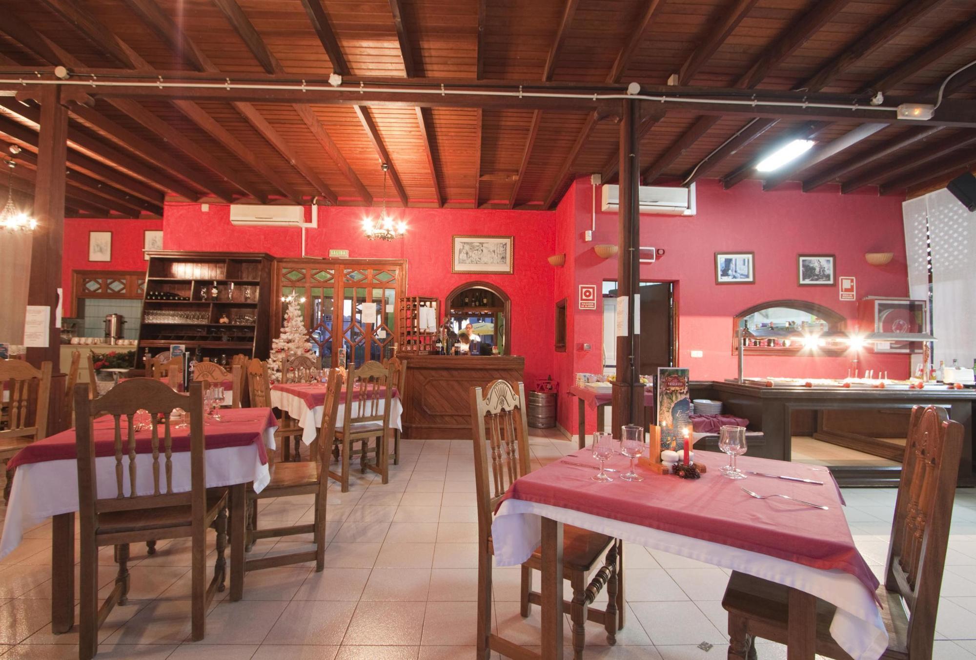 Playa Limones Bungalows Playa Blanca  Ngoại thất bức ảnh