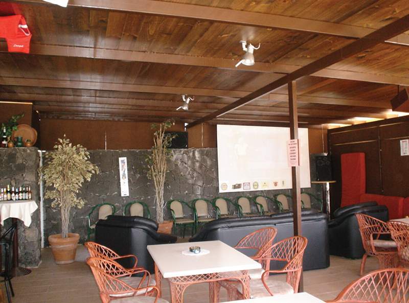 Playa Limones Bungalows Playa Blanca  Ngoại thất bức ảnh