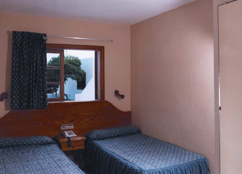 Playa Limones Bungalows Playa Blanca  Ngoại thất bức ảnh