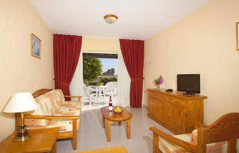 Playa Limones Bungalows Playa Blanca  Ngoại thất bức ảnh