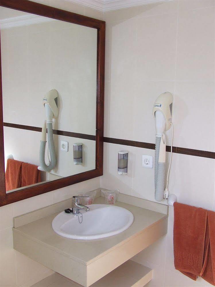 Playa Limones Bungalows Playa Blanca  Ngoại thất bức ảnh