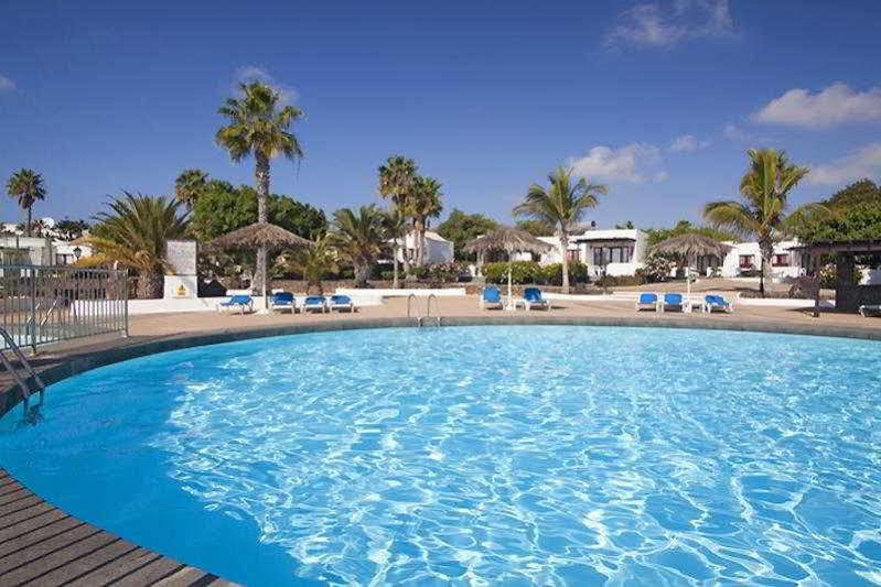 Playa Limones Bungalows Playa Blanca  Ngoại thất bức ảnh