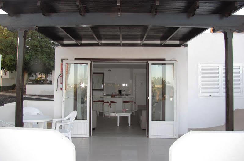 Playa Limones Bungalows Playa Blanca  Ngoại thất bức ảnh