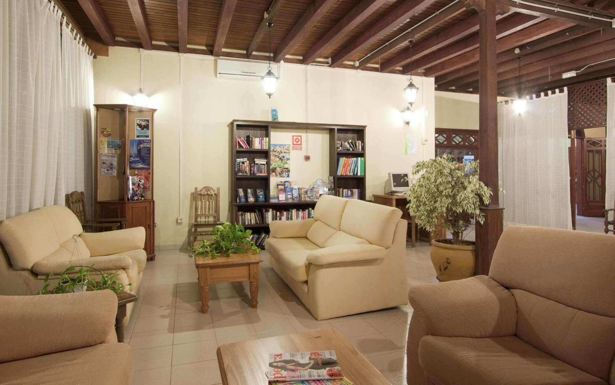 Playa Limones Bungalows Playa Blanca  Ngoại thất bức ảnh