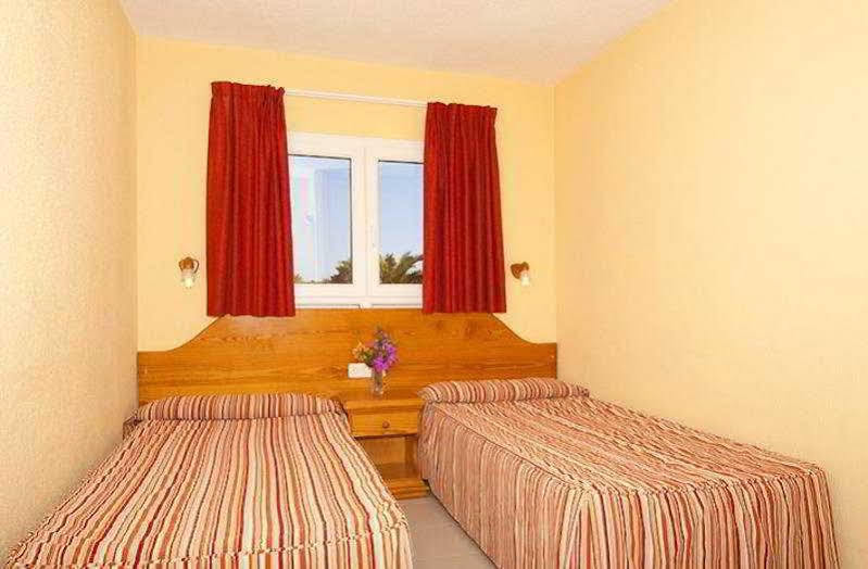 Playa Limones Bungalows Playa Blanca  Ngoại thất bức ảnh